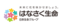 はなさく生命保険株式会社