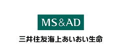 三井住友海上あいおい生命